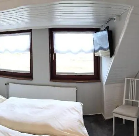Zur Muehle Munkmarsch Appartement