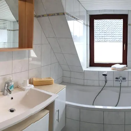 Zur Muehle Munkmarsch *