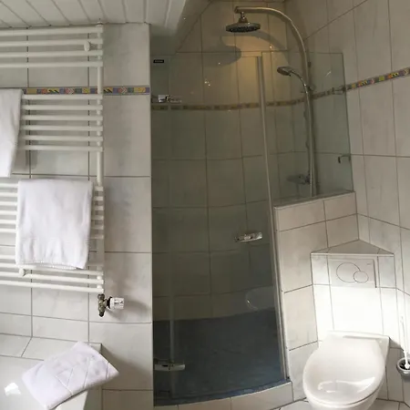 Zur Muehle Munkmarsch Apartment Sylt