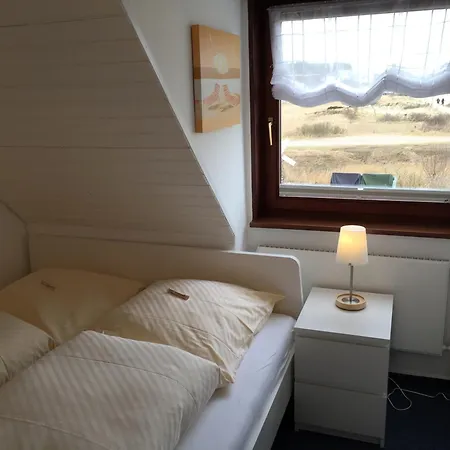 Zur Muehle Munkmarsch Apartment