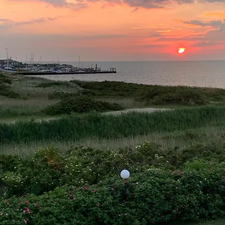 Zur Muehle Munkmarsch