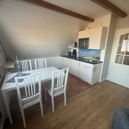 Appartement Zur Muehle Munkmarsch Sylt