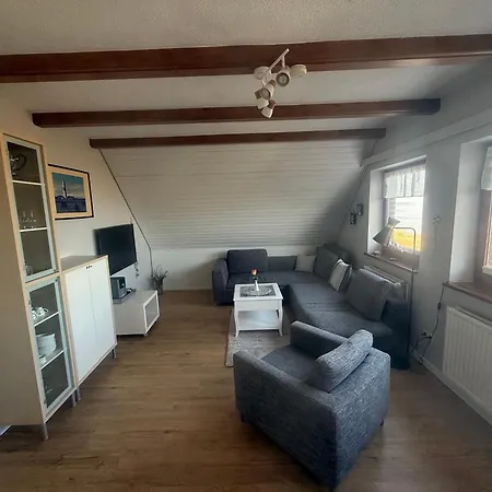 Appartement Zur Muehle Munkmarsch