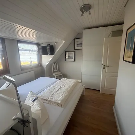 Appartement Zur Muehle Munkmarsch Sylt