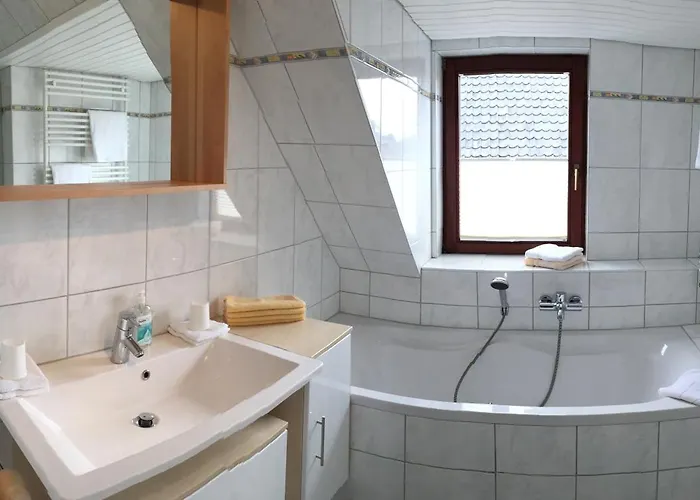 Zur Muehle Munkmarsch *