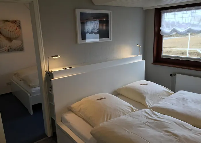 Zur Muehle Munkmarsch *