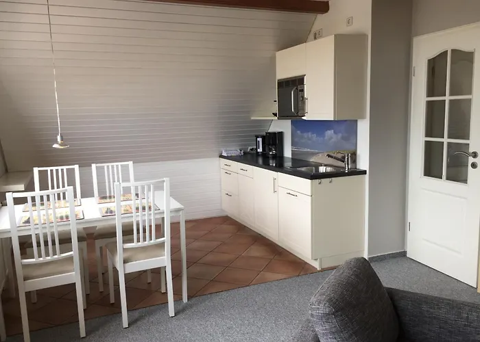 Zur Muehle Munkmarsch