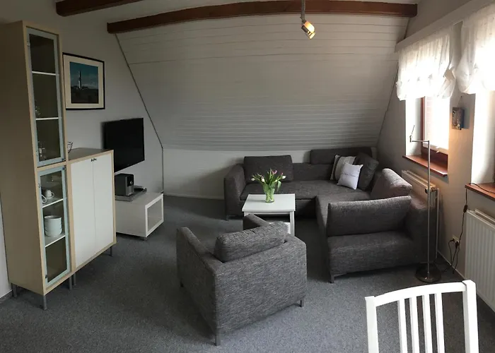 Zur Muehle Munkmarsch *