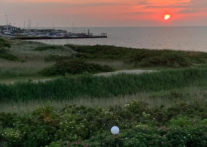 Zur Muehle Munkmarsch